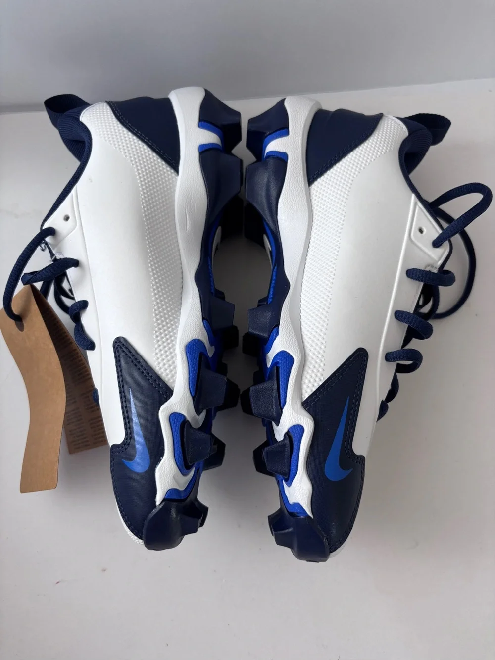 Nike youth athletic